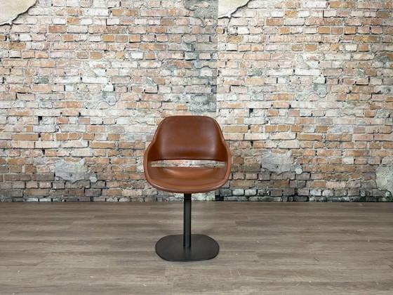 Image 1 of 6x Zanotta Eva