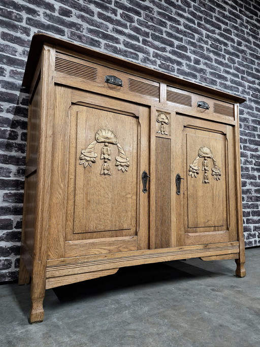 Armario de niña / Aparador / Cómoda / Cajonera