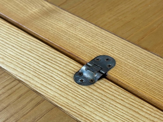 Image 1 of Ensemble de salle à manger de la collection Timeless de Girsberger, Suisse, années 1970