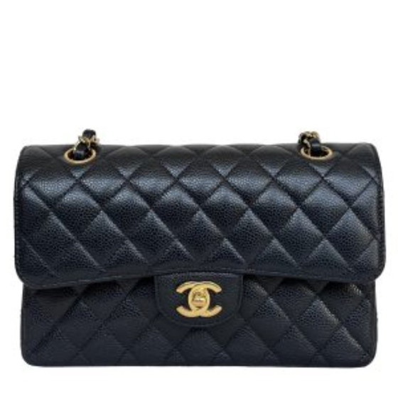 Image 1 of Chanel Classic Flap Small