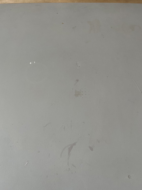 Image 1 of Tavolo a gambe incrociate PP85