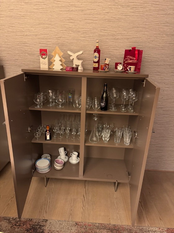 Image 1 of 2 credenze Bert Plantagie Vision