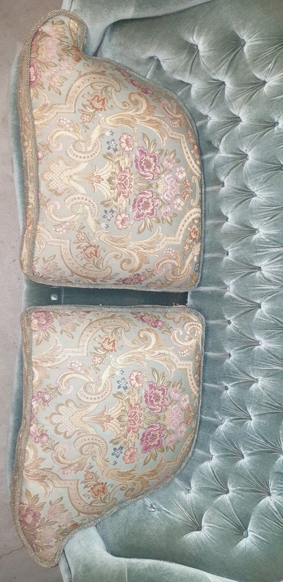 Image 1 of Baroque sofa