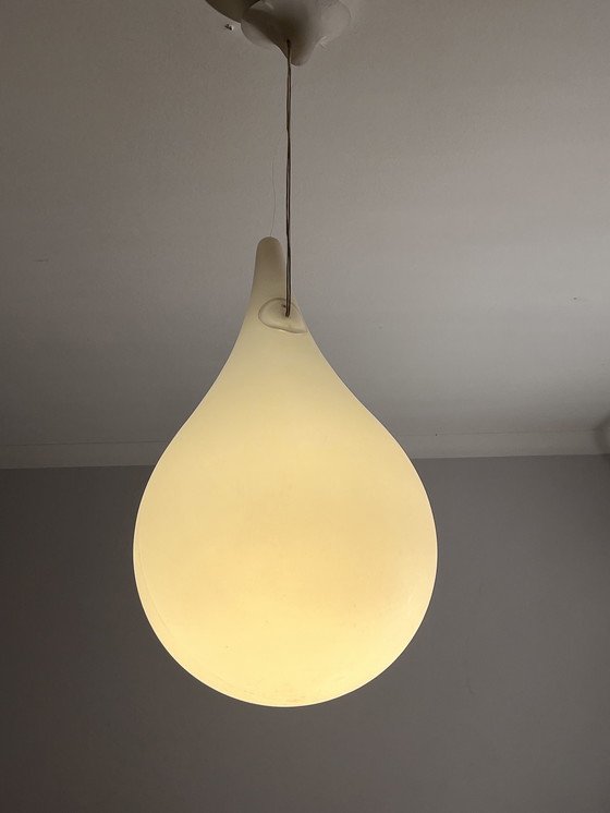 Image 1 of Hopf & Wortmann Next Design Ceiling Lamp Model 2