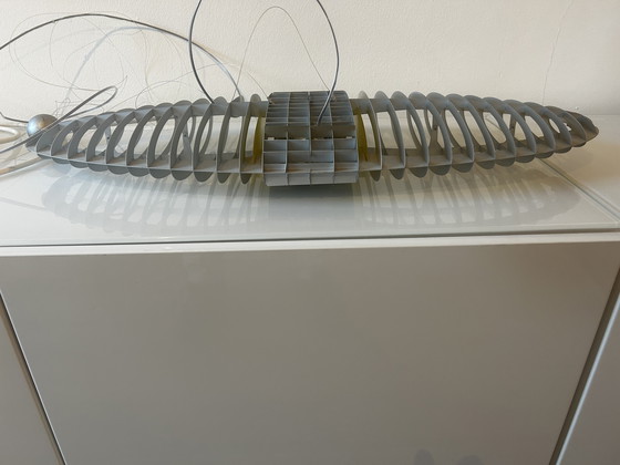 Image 1 of Lámpara de titanio Luceplan