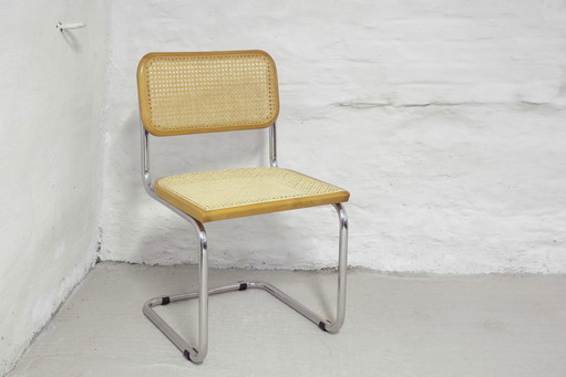 Marcel Breuer Cesca-stoel