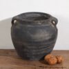 Antique dark-toned vase (c.1900) #6 – Ceramic (photo 9 of 40)