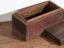 Antique garnet red box (c.1900) #10 – Decorative Objects (photo 15 of 40)
