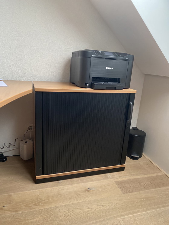 Image 1 of Werndl kast 2 stuks (razza da 100 e 80 cm)