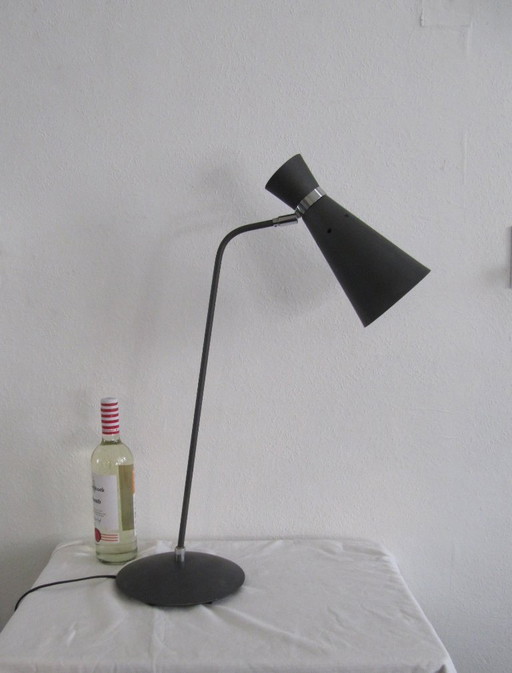 Design Lamp Bureaulamp SCE Frankrijk – tafellampen, Metal (photo 2 of 12)