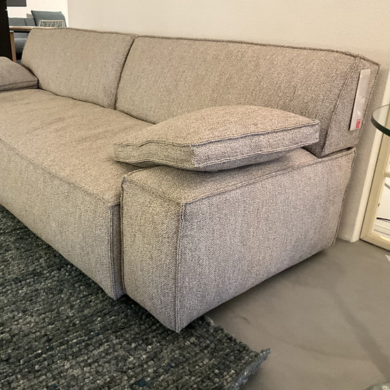 Image 1 of Cassina My World 4-seater sofa