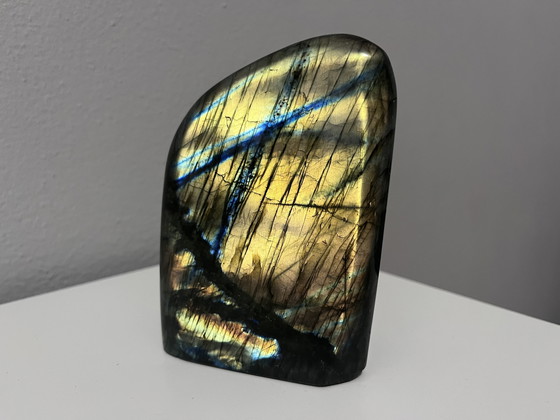 Image 1 of Golden Labradorite
