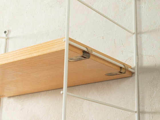 Image 1 of Étagère murale des années 1950, Nils Strinning, vintage