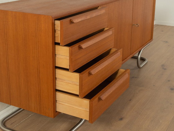 Image 1 of Credenza anni '60, WK Möbel