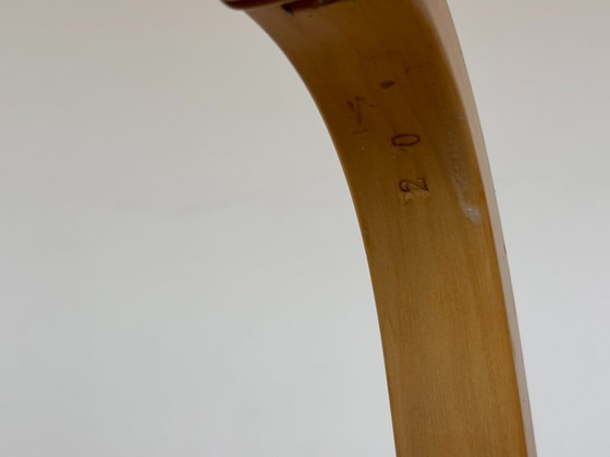 Image 1 of Sillones modelo 45 de Alvar Aalto para Artek, década de 1970