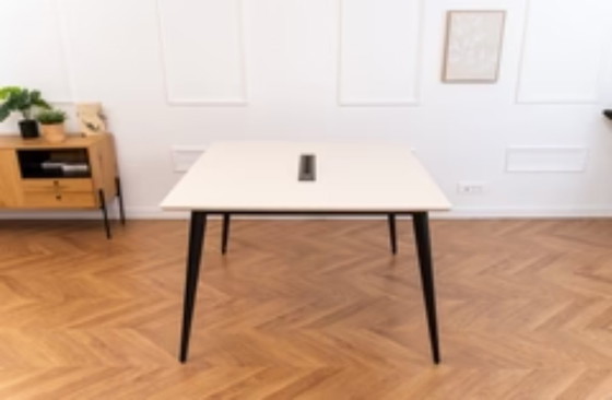 Image 1 of Panchina a 2 posti Orex - 120x120 cm