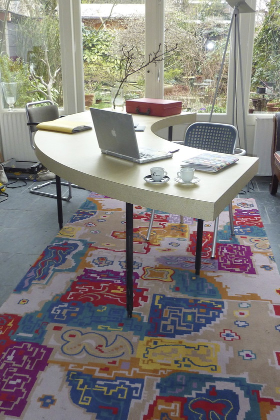 Image 1 of der "STAMMTIC"