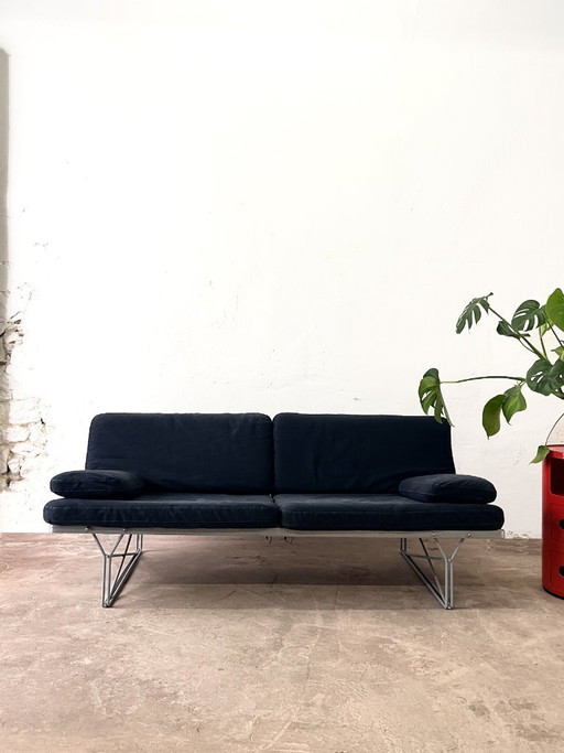 Canapé MOMENT, Niels Gammelgaard pour IKEA, 1985