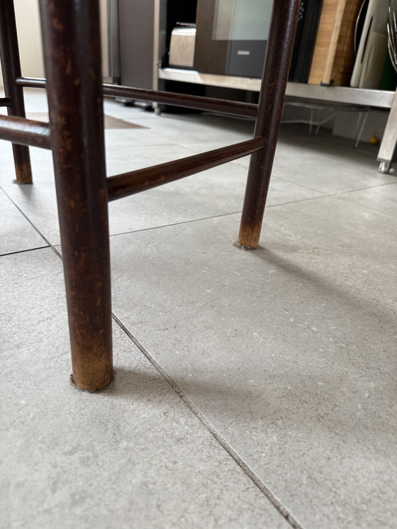 Image 1 of Krukje geweven