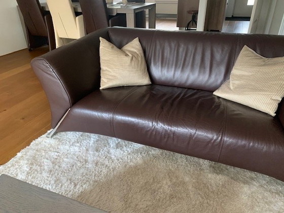 Image 1 of Rolf Benz 2,5 zitstaking