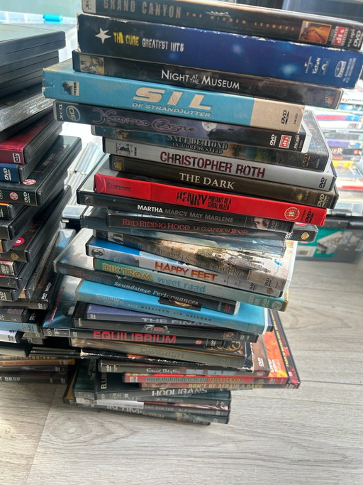 DVD-Charge.