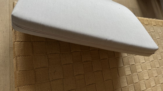 Image 1 of IKEA sinnerlig daybed by Ilse Crawford 