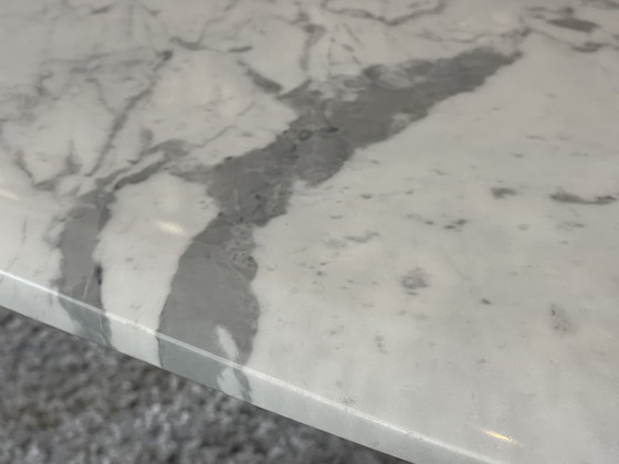 Image 1 of Leolux Iduna Couchtisch Marmor