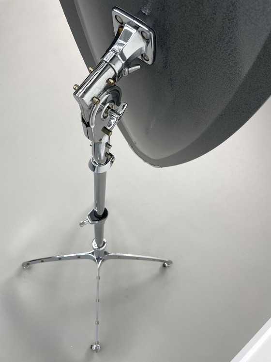 Image 1 of Dulton Psyche mirror by Yasuaki Sasamoto for Li Qian