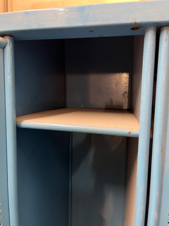 Image 1 of Unieke Vintage Locker