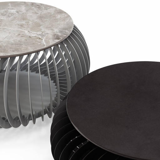 Mesa de centro Mantiro Elica