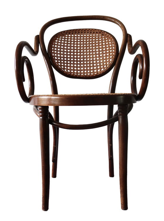 Image 1 of 4 x poltrona Thonet n. 11