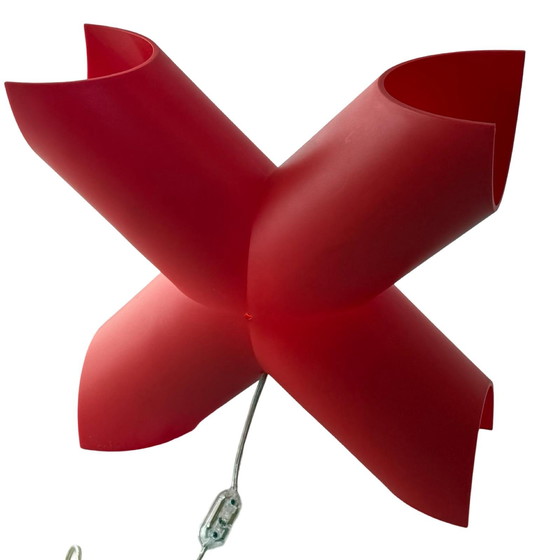 Image 1 of Protocol Paris for Cosi Come - X Lamp - Meerdere op voorraad - Eigentijds ontwerp vrijstaand of aan de muur bevestigd