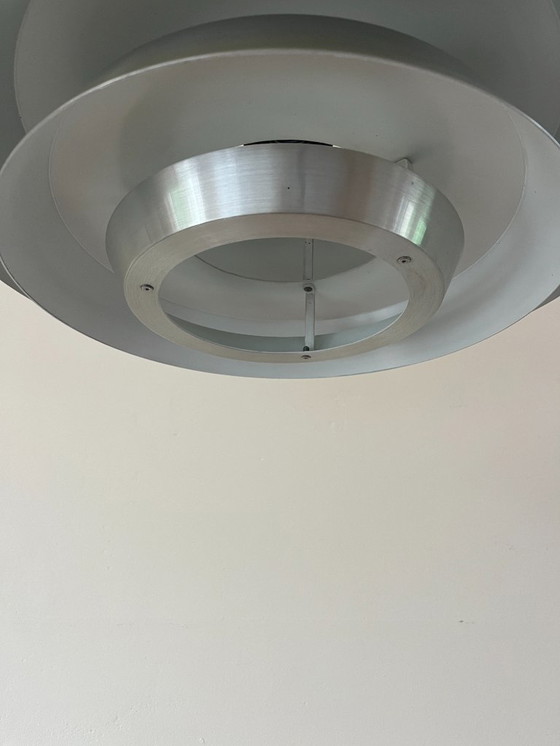 Image 1 of Pendentif vintage danois à plusieurs niveaux, style Nova