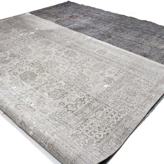 Image 1 of Persian carpet Vintage carpet 520x330