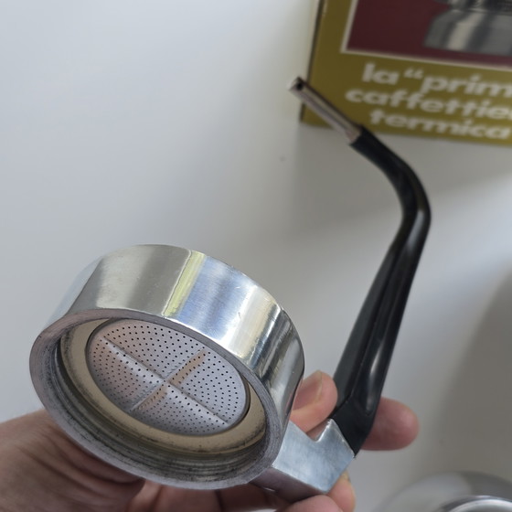 Image 1 of Extrem selten – Termica Express aus den 1960er/70er Jahren (Originalverpackung, unbenutzt)