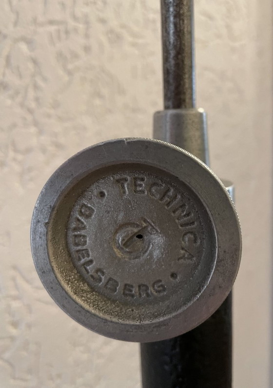 Image 1 of Vintage studiolamp