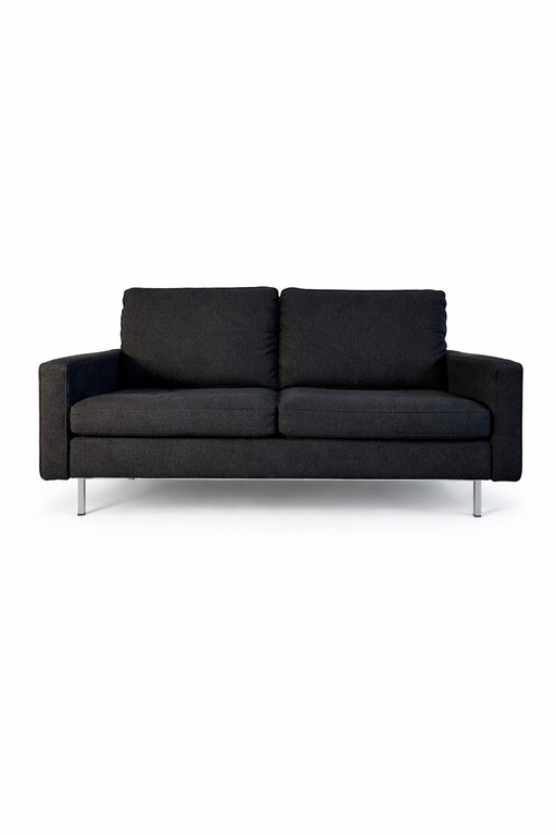 Divano a 2 posti #26BC Florence Knoll