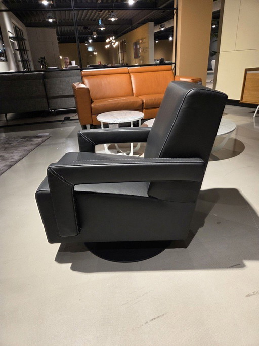 Gealux Draaifauteuil Smoothy (photo 2 of 6)