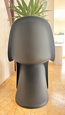 Vitra Panton Design stoel