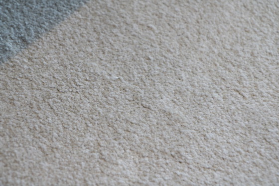 Image 1 of Rolf Benz Braun Elementi rug - Ø250