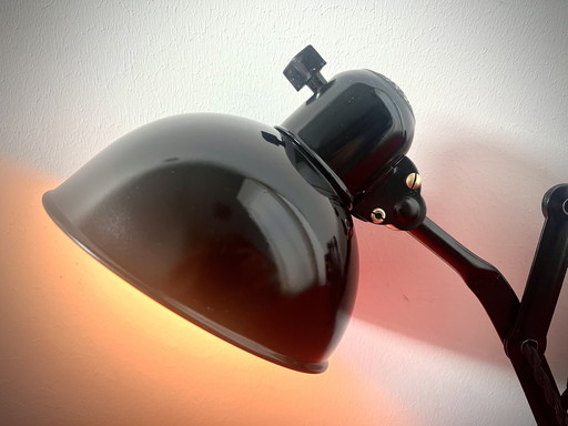 Kaiser Idell - Schaarlamp Model 6718 - Christian Dell - Bauhaus 