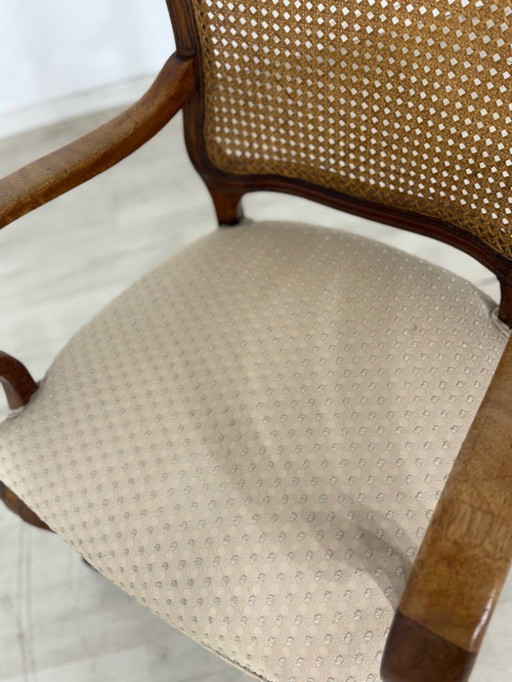 Chippendale Leunstoel Woonkamer Leunstoel Ottomaanse Leunstoel Vintage Leunstoel