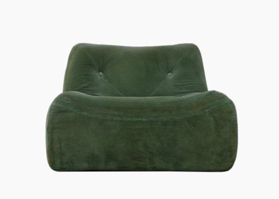 Image 1 of Chauffeuse Kali, Von Michel Ducaroy, Für Ligne Roset, 1973