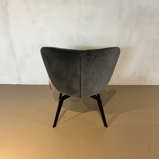 Image 1 of Rolf Benz Club fauteuil 562