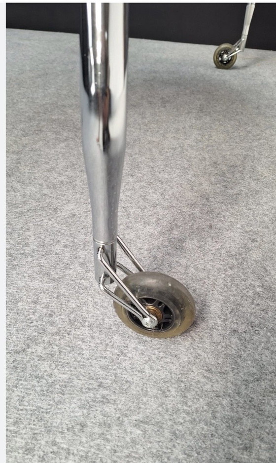 Image 1 of Conjunto Easy Rider de Danny Venlet para Bulo, 2 piezas, gris.