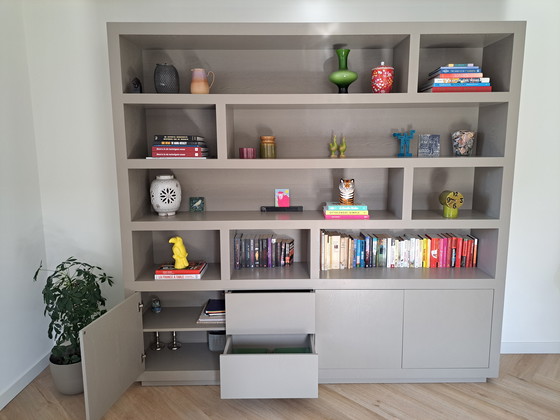 Image 1 of Meuble à compartiments Bright Vermeer