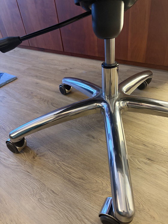 Image 1 of L&C stendal bureaustoel Bauhaus collectie