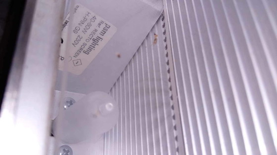 Image 1 of Inbouw wandlicht PSM