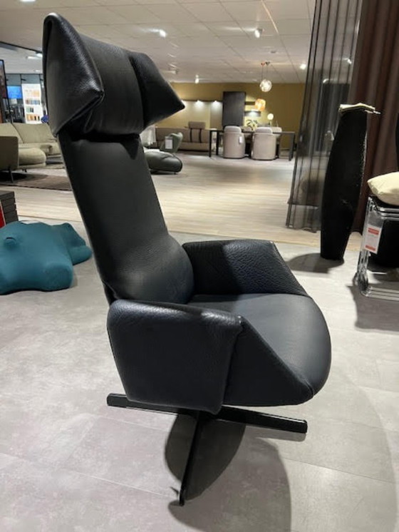 Image 1 of De Sede DS-343 Sessel