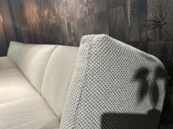 Devon – Leolux, Corner sofas, Plastic, Textile (photo 5 of 5)